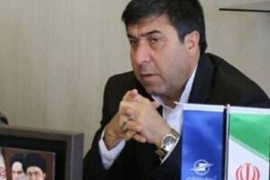 محمدباقر قاسم‌زاده به‌عنوان مشاور اجرایی در امور فرودگاه‌ها منصوب شد