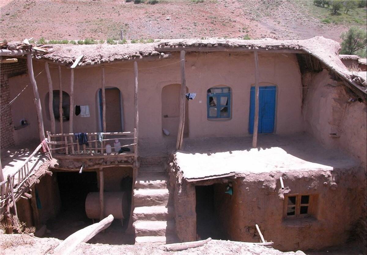 به خوش‌نشین‌ها وام مسکن روستایی نمی‌دهیم