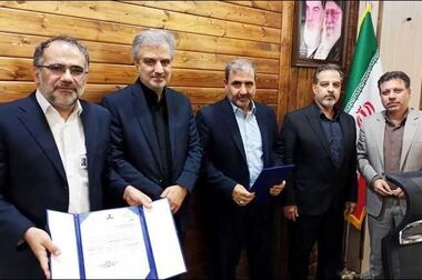 رشد ۴۰ درصدی درآمد پتروشیمی پارس در شش ماهه ابتدایی ۱۴۰۳