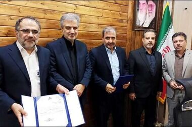 رشد ۴۰ درصدی درآمد پتروشیمی پارس در شش ماهه ابتدایی ۱۴۰۳
