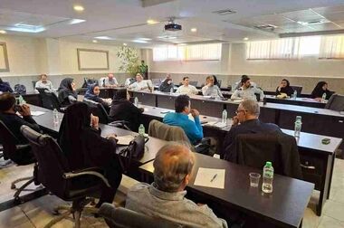 بررسی آخرین وضعیت فرونشست زمین و آثار آن بر خطوط و ایستگاه‌های متروی تهران