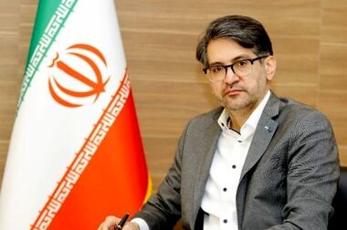 دریافت تقدیرنامه دو ستاره جایزه ملی تعالی سازمانی توسط شرکت صبافولاد خلیج‌فارس