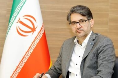 پیام مدیرعامل شرکت صبافولاد خلیج‌فارس به مناسبت روز روابط عمومی