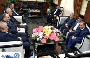 مدیرعامل بانک تجارت از اقدامات قضایی دادگستری مازندران تقدیر کرد