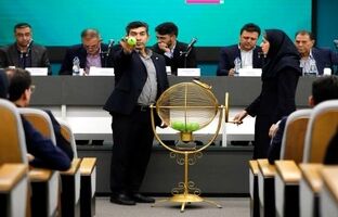 نیک آفرین پنجم برندگان خود را شناخت