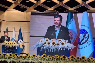 همکاری بین بیمه گران در شرایط کنونی صنعت می تواند مفید باشد