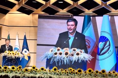 همکاری بین بیمه گران در شرایط کنونی صنعت می تواند مفید باشد