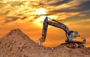 بهره‌برداری از ۲ میلیارد دلار طرح معدنی و صنایع معدنی در سال گذشته