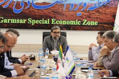 تأکید معاون وزیر صمت بر «نوسازی هوشمندانه»