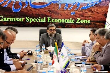 تأکید معاون وزیر صمت بر «نوسازی هوشمندانه»