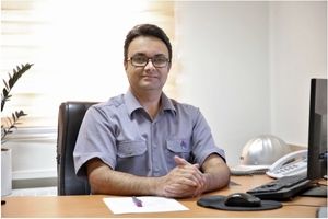 احیای آب در شرکت پالایش نفت تهران؛جلوگیری از هدر رفت روزانه 432 متر مکعب آب