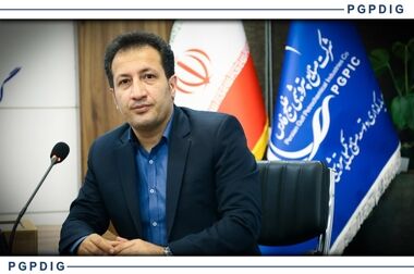 نشست مدیرعامل شرکت ملی صنایع پتروشیمی با مدیرعامل و مدیران ارشد گروه پترول