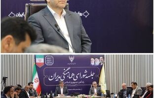 راه‌آهن در مسیر اقتدار ملی/ از رشد حمل بار بین‌المللی تا افزایش آماده‌به‌کاری لکوموتیوها