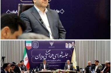 دستور مدیرعامل راه‌آهن برای رفع مشکلات دسترسی روستاهای مسیر ریلی تبریز - جلفا