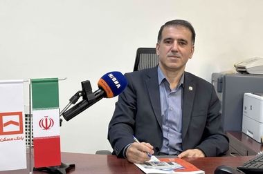 پرداخت بیش از ۱۸ هزار میلیارد ریال سهم‌الشرکه نهضت ملی/ سهم ۲.۵ همتی شرق تهران از کل تسهیلات منعقده نهضت ملی کشور