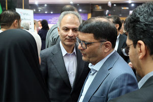 روزی برای تجارت دیجیتال ایران