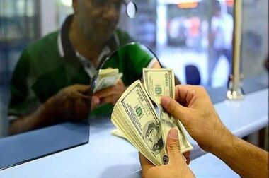  نرخ ارز بازار آزاد را خشک می‌کنیم/ تصمیم‌گیری درباره انتقال ارز ته‌لنجی و کولبری به بازار رسمی