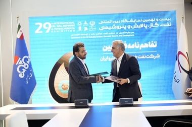 تامین موتورهای حفاری با قیمت تمام شده بیشتر/ حذف تحریم کمک زیادی به صنعت حفاری می‎کند