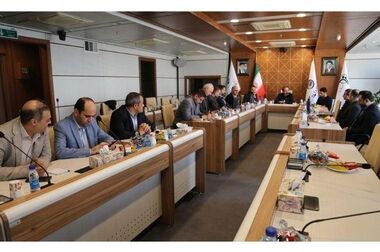 مدیریت راهبردی انرژی در شرکت‌های تابعه صباانرژی؛ از شناسایی چالش‌ها تا پیگیری راهکارهای اجرایی