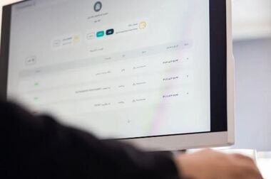 پرداخت نوین، شرکت برتر از نظر رشد سریع در رتبه‌بندی IMI100