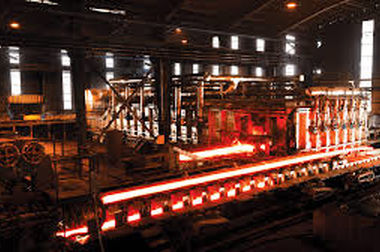 تثبیت سود فولاد کاوه با کاهش ۲۶ درصدی هزینه ها و جهش ۱۱۵ درصدی تولید شمش