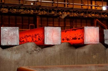  پنل تخصصی روز نخست متافو ۱۴۰۴؛ تشریح کامل ابعاد تبدیل لجن صنعتی به بریکت احیایی برای اولین بار در مقیاس صنعتی 