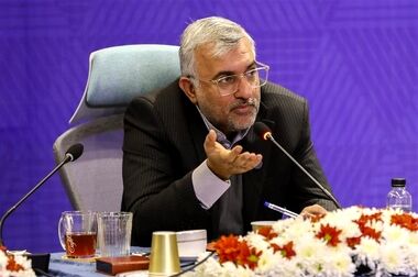 فولاد مبارکه، پیشران تحول فناورانه کشور