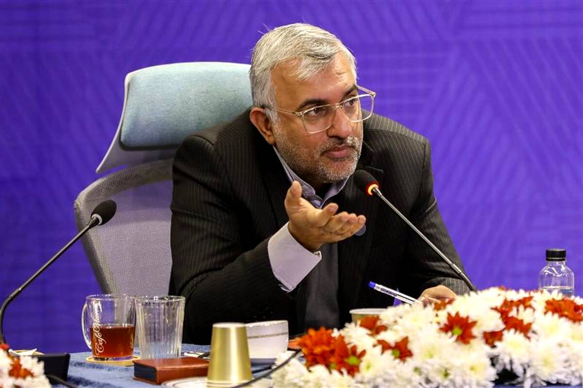 ضرورت توجه به رویکرد «صنعت‌محوری» در دیپلماسی اقتصادی