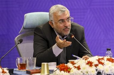 افتتاح پروژه‌های سرمایه‌گذاری گروه فولاد مبارکه در شرکت ورق‌خودرو توسط رئیس‌جمهور