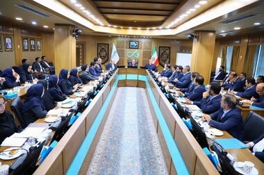 اسماعیل جلیلی: حمایت‌گری بانک مرکزی مهمترین رکن اصلاح نظام بانکی است