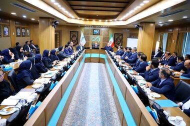 اسماعیل جلیلی: حمایت‌گری بانک مرکزی مهمترین رکن اصلاح نظام بانکی است