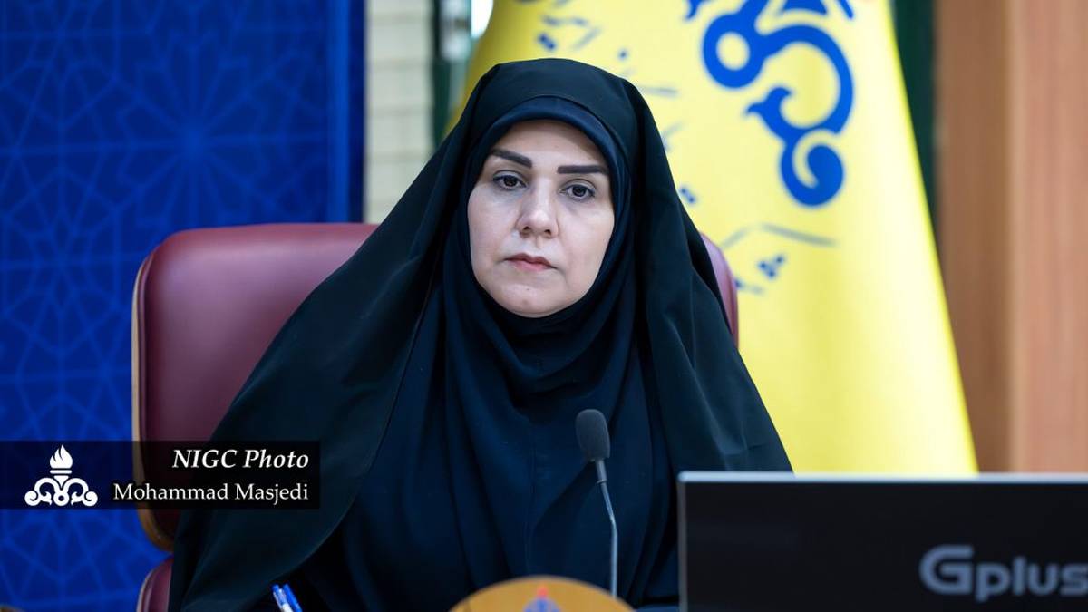 هم‌افزایی صنعت و سرمایه؛ راهبرد نوین توسعه در صنعت گاز