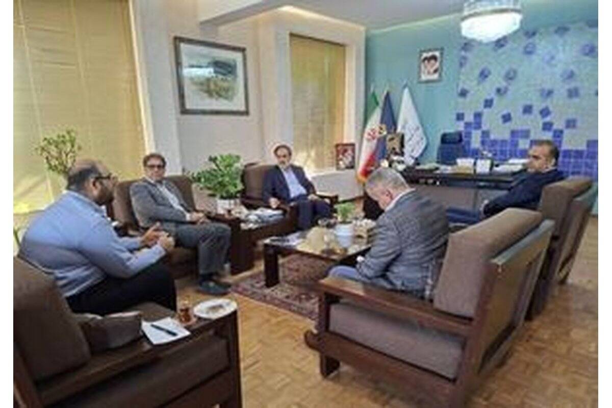 عزم جدی برای برگزاری رویدادهای ملی هنری در منطقه آزاد انزلی