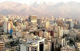 رشد 12.8 میلیونی قیمت مسکن در یکسال منتهی به مرداد
