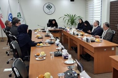 دومین نشست اتاق فکر صنعت بیمه با عنوان: دیدگاه‌ها و انتظارات بیمه گذاران صنعت بیمه