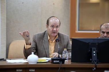 مدیرعامل صبا انرژی: منطقه ویژه لامرد، مقصد مناسبی برای سرمایه‌گذاری هلدینگ‌های معدنی و پتروشیمی است