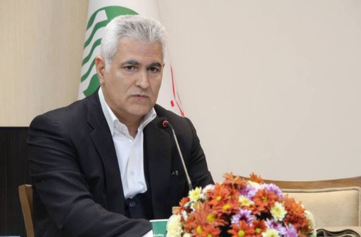 پرداخت بیش از ۱۳۶ هزار و ۹۷۴ میلیارد ریال تسهیلات جبران خسارات ناشی از سیل و آبگرفتکی به کشاورزان و حمایت از تولید، مشاغل و جوانی جمعیت در سال ۱۴۰۳
