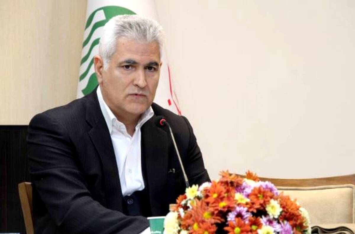 پرداخت بیش از ۱۳۶ هزار و ۹۷۴ میلیارد ریال تسهیلات جبران خسارات ناشی از سیل و آبگرفتکی به کشاورزان و حمایت از تولید، مشاغل و جوانی جمعیت در سال ۱۴۰۳