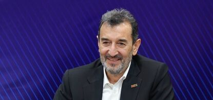 شتاب‌بخشی به پروژه‌های توسعه‌ای شرکت ملی مس، سیاست ایمیدرو است