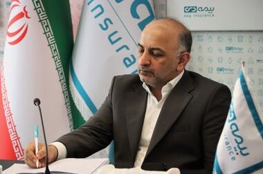 توانمندسازی نمایندگان، محور راهبرد بیمه دی برای ارتقای کیفیت و افزایش سهم بازار