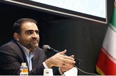توسعه صادرات غیرنفتی با محوریت رویدادهای تجاری