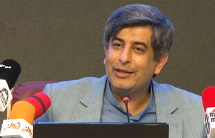ویدیو: دیجیتال‌سازی در دوران تاب‌آوری صنعت فولاد یک راهکار است/ باید روی دانش حوزه فولاد کار کنیم