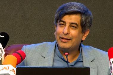 فولاد مبارکه؛ خون جاری در رگ حیات اصفهان