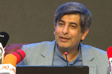 حضور فعال گروه فولاد مبارکه در بزرگ‌ترین کنفرانس بین‌المللی فولاد و مواد اولیه خاورمیانه