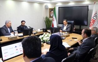 برنامه راه اندازی بزرگ ترین پروژه تولید ورق فولادی کشور تا ابتدای تابستان ۱۴۰۵/ تاکید سمیعی نژاد بر تامین مالی به موقع طرح از سوی سهامداران