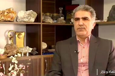 تحقق وعده ورود دومین محموله تجهیزات کارخانه فرآوری طلای خونیک