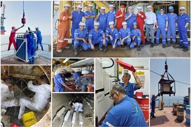 مزایده عمومی دو  دستگاه خودرو سواری شرکت بهره برداری و مدیریت پتروپارس آریا کیش در تهران