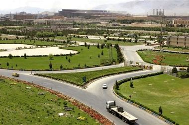 رشد ۹ درصدی درآمد عملیاتی شرکت فولاد مبارکه