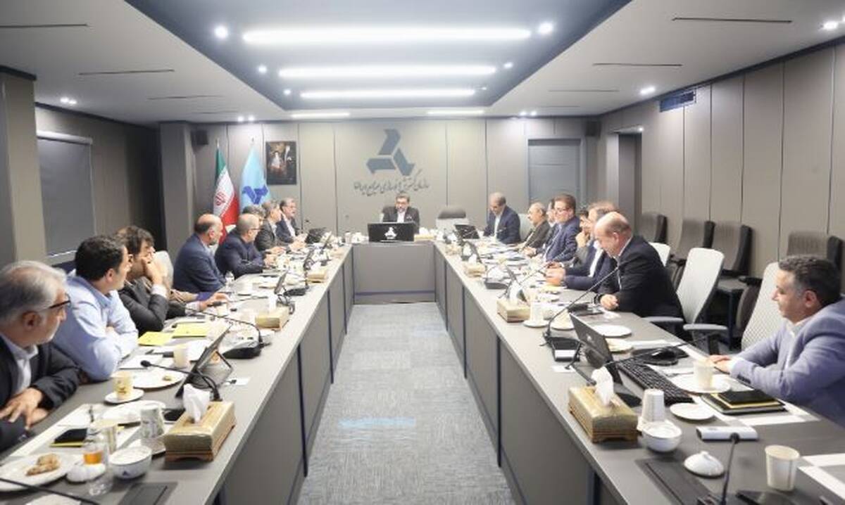 تمرکز بر عرضه سهامی عام برای کاهش وابستگی به بودجه دولتی