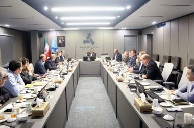 امضای قرارداد همکاری بین ایدرو و صندوق حمایت از صنایع کوچک برای اعطای تسهیلات تلفیقی